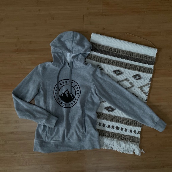 The North Face Sweaters - The North Face Hoodie